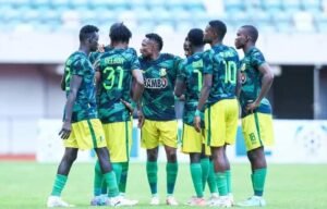 NPFL Abdallah rejects Kano Pillars recall from three weeks suspension