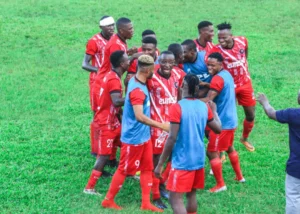 NPFL Abia Warriors ready for oriental showdown with Rangers – Defender Nwoburuoke