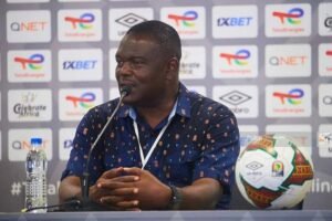 NPFL Eguma hopeful of Enyimba’s improvement in second stanza