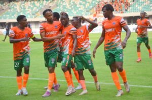 NPFL Orok thumbs up Akwa United’s win over Enyimba
