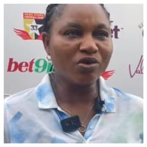 NWFL Matthew anticipates tough Remo Stars, Dannaz Ladies contest