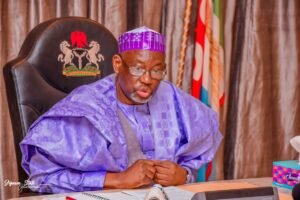 Jigawa State Invests N132 Million in CNG Training Center to Boost Cleaner Energy Solutions