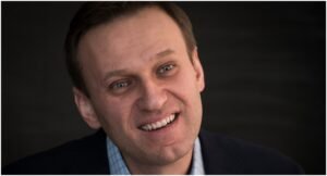 Paris Honors Alexei Navalny by Renaming Avenue in Russian Diaspora District
