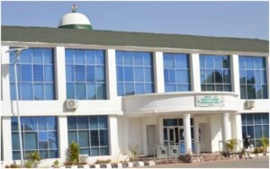 NewsSuspended Zamfara State lawmakers petition National Assembly