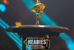 Full List: Odumodublvck, Ayra Starr, Mohbad Jostle for Top Honours at 2024 Headies Awards