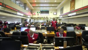 DLM Securities unveils e-trade platform for market access