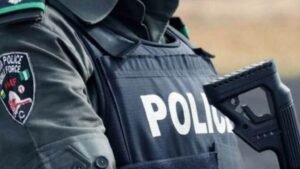 Ebonyi Police Condemn Officer Threatening Passenger with Rifle