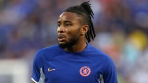 Chelsea Expect More from Nkunku – Maresca