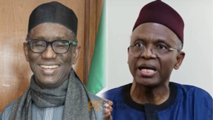 El-Rufai Accuses Ribadu and Uba Sani of Plotting Against Him but Alleges 2031 Presidential Agenda