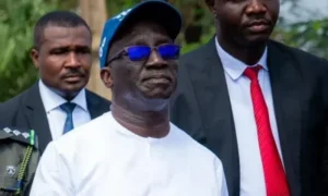 BREAKING: Traditional Ruler Kidnapped, Okada Rider Shot Dead in Edo