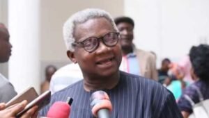 APC Has No Money – Osita Okechukwu Explains Reasons for N8.9 Billion Debt