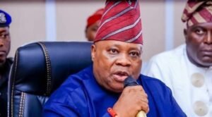 Adeleke Orders Probe of Osun Community Chieftaincy Crisis as Tensions Escalate