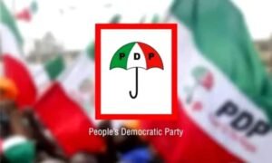 PDP Urges Members to Make Sacrifices for Party's Growth