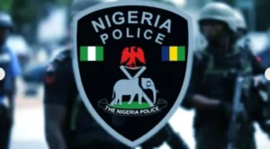 Police arrest man who burnt 74-year-old woman in Anambra