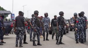 Kidnapping in Agbamu Spurs Police Manhunt for Abducted Trio