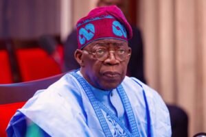 Tinubu Orders Military to End Banditry and Insecurity by 2025 as Pressure Mounts on Criminal Elements