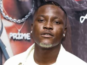 Alleged Defamation: Prime Boy Sues Mohbad’s Mother, Demands N50m in Damages