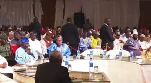 Public Presentation of IBB's Autobiography