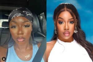 BBNaija Tolanibaj Reflects on Six Years in Nigeria: “Relocating to Nigeria Was the Best Decision I Ever Made”
