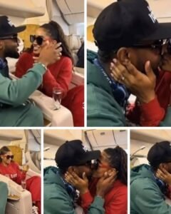 Nigerian comedian and filmmaker AY Makun has expressed outrage over an Artificial Intelligence (AI)-manipulated video falsely