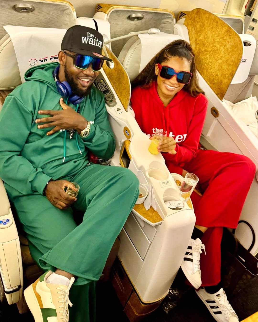 Nigerian comedian and filmmaker AY Makun has expressed outrage over an Artificial Intelligence (AI)-manipulated video falsely