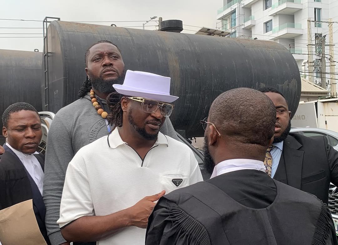 Jude Okoye Returns to Prison as Court Postpones Bail Ruling in N1.3 Billion Fraud Case