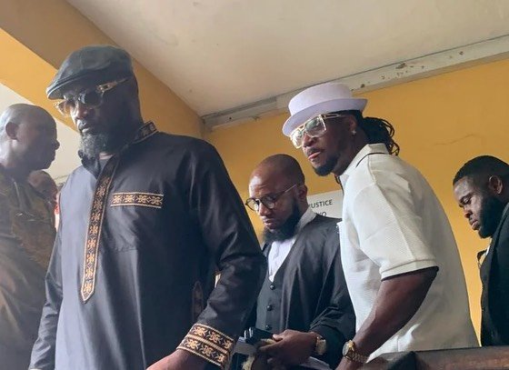 Jude Okoye Returns to Prison as Court Postpones Bail Ruling in N1.3 Billion Fraud Case