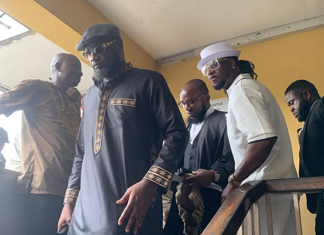 Jude Okoye Returns to Prison as Court Postpones Bail Ruling in N1.3 Billion Fraud Case