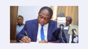 Benue Chief Judge Accuses State Government of Persecution Over Tribunal Dispute