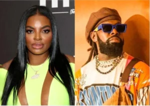 Timaya and Girlfriend Brooke Bailey Shut Down Breakup Rumours