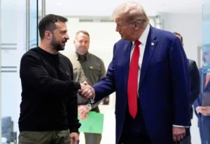 Trump and Zelenskyy to Strengthen Ties with Key Minerals Deal at White House Meeting