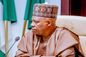 Shettima Moves to Resolve Hajj Visa Concerns and Assures Nigerian Pilgrims of a Smooth Journey Amid Saudi Visa Restrictions