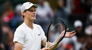 Tennis World Number One Jannik Sinner Accepts Three-Month Doping Ban but Will Return for French Open