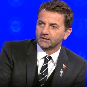 Tim Sherwood Questions Chelsea Winger Neto’s Celebration After Goal Against Southampton