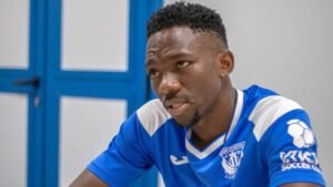 Transfer Omeruo leaves Turkish club, Kasimpasa