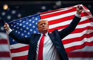 Trump Announces $5 Million Gold Card Visa Program Offering Foreigners a New Path to U.S. Citizenship