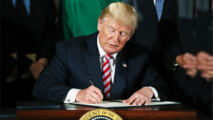 Federal Judge Blocks Trump’s Order to Cut Funding for Transgender Medical Care