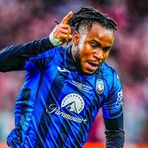 UCL Lookman boost for Atalanta ahead Club Brugge clash