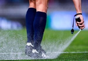 UCL Referee to officiate Real Madrid, Man City second leg in Spain confirmed