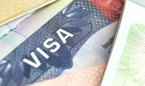 US Government Drops UK and Nigeria from 2025 Visa-Free Entry List