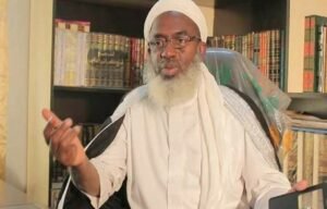 Nigeria Still Searching for Great Leaders – Sheikh Gumi