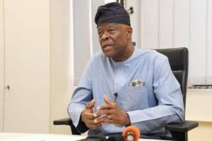 Nigeria and Belgium to Strengthen Economic Ties for Food Security – Finance Minister Edun