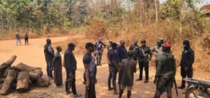 Eha-Amufu Natives Dismiss Alleged Killings as False Alarm, Council Chairman Reaffirms Commitment to Security