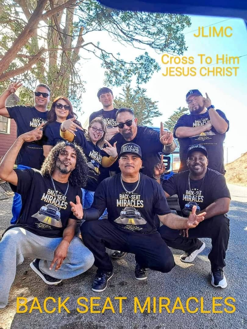 The Global Impact of Dr. Vince Gomez and Back-Seat Miracles as a Catalyst for Leadership
