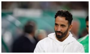 Why I forced Rashford out of Man Utd – Amorim speaks on striker’s move to Villa