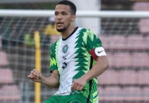 2026 World Cup Qualifiers: Troost-Ekong Doubtful for Rwanda and Zimbabwe Games