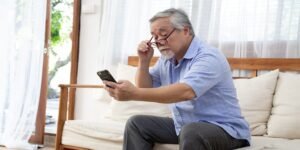 Macular Degeneration and Vision Loss Are Rising but This Could Save Your Eyesight