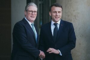 Europe Warns Against Ceasefire in Ukraine Without a Peace Deal