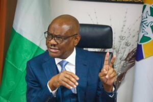 Wike Urges Nigerians to Stay Calm Amid Economic Challenges and Trust in Tinubu's Vision for the Future