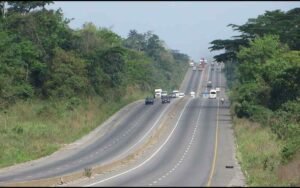 Tragic Accident Claims One Life, Leaves Six Injured on Abeokuta-Ibadan Highway